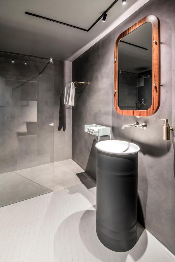 Bettstadt Apartments Vipiteno Bagian luar foto