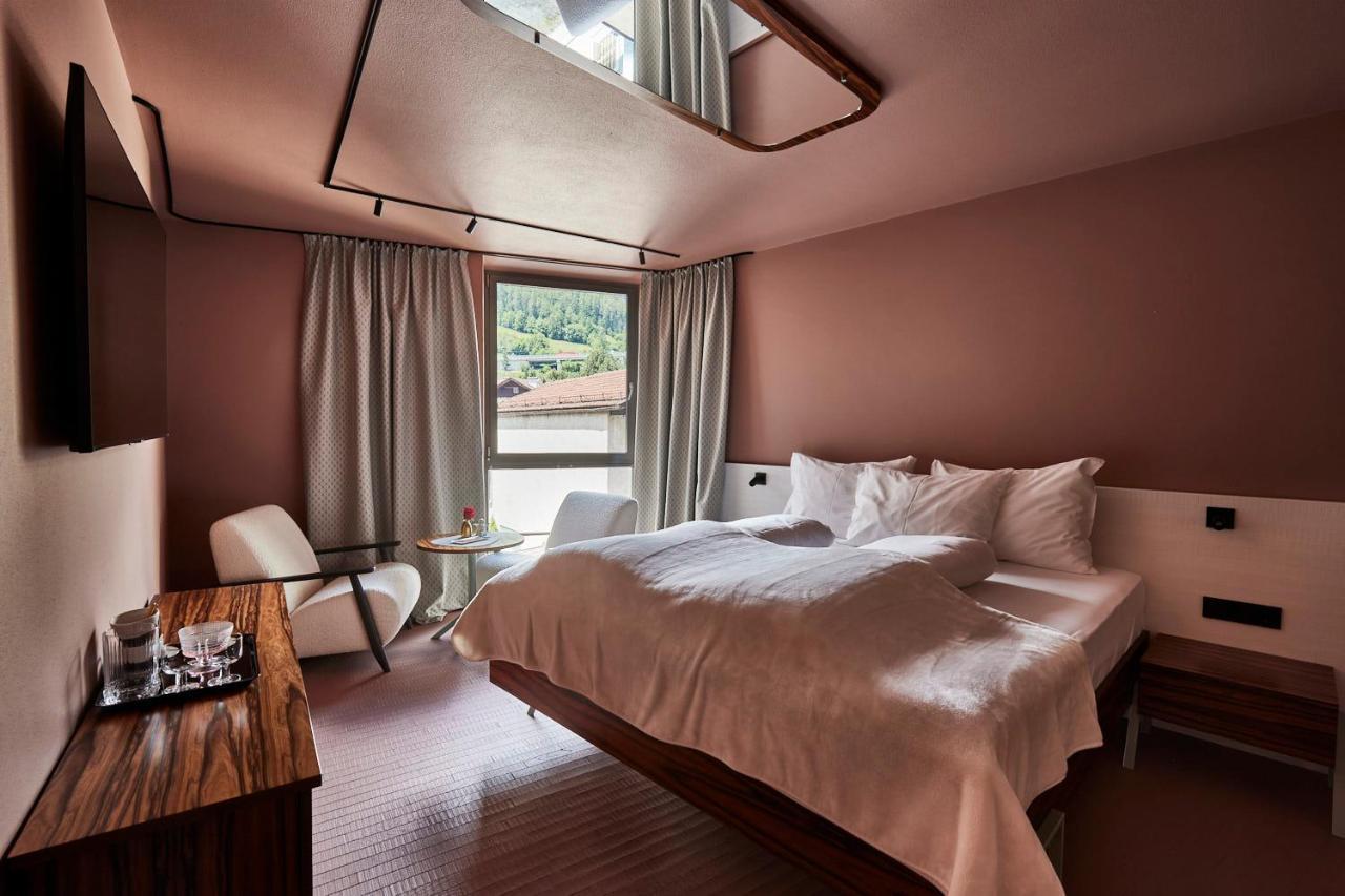 Bettstadt Apartments Vipiteno Bagian luar foto
