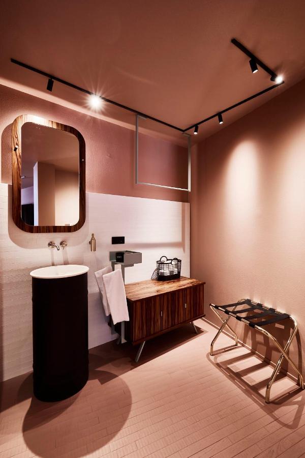 Bettstadt Apartments Vipiteno Bagian luar foto