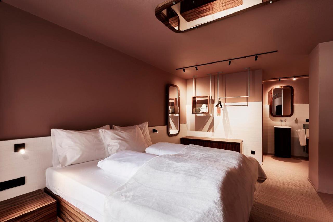 Bettstadt Apartments Vipiteno Bagian luar foto