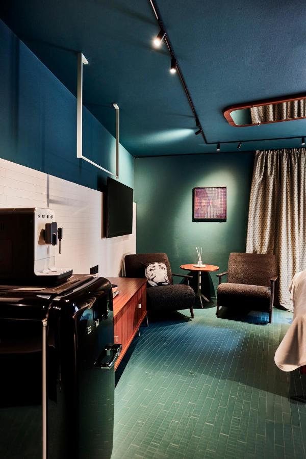 Bettstadt Apartments Vipiteno Bagian luar foto