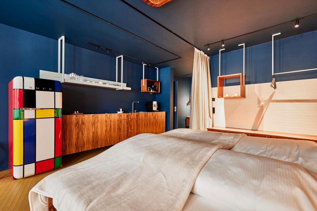 Bettstadt Apartments Vipiteno Bagian luar foto