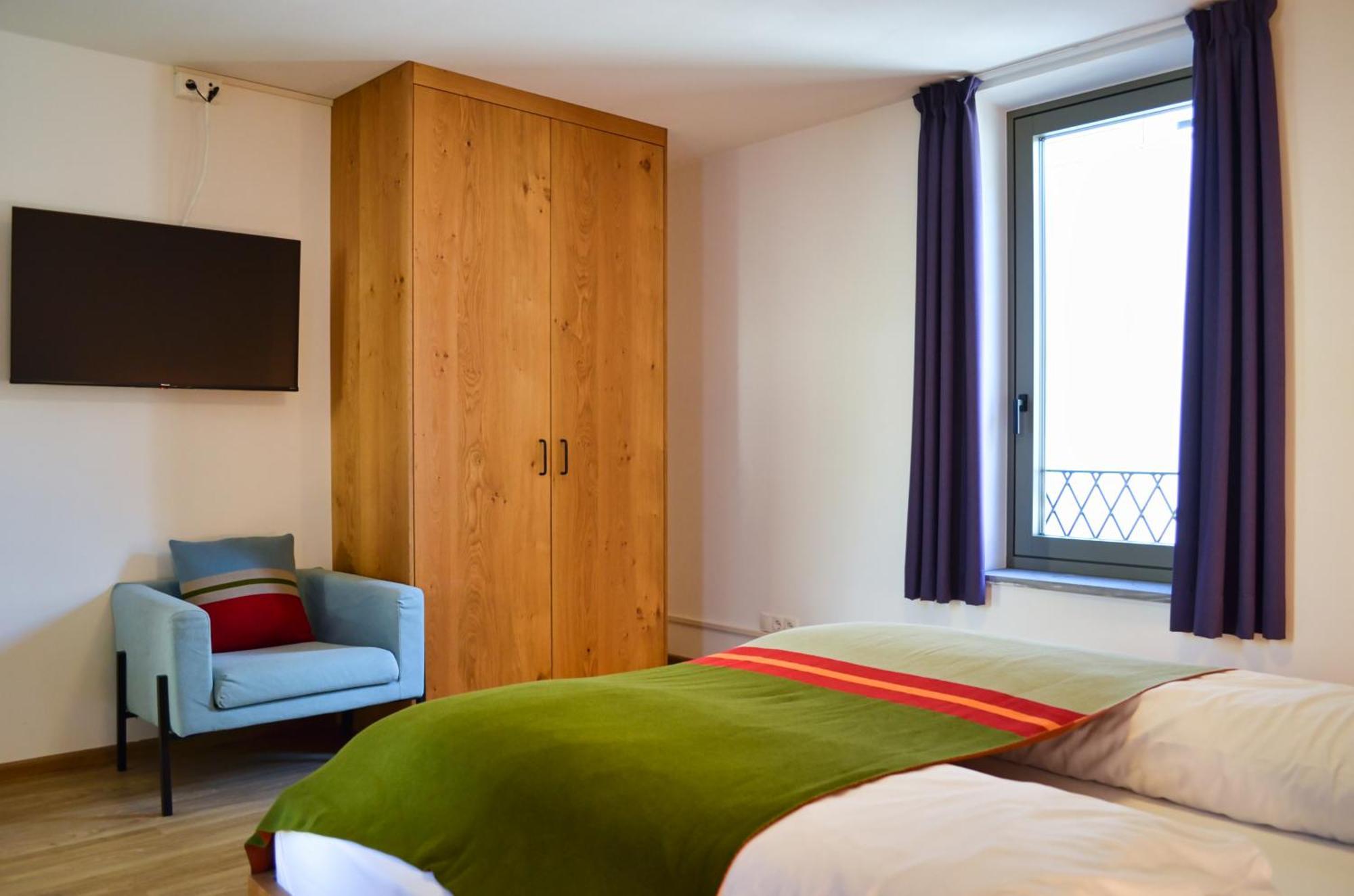 Bettstadt Apartments Vipiteno Bagian luar foto