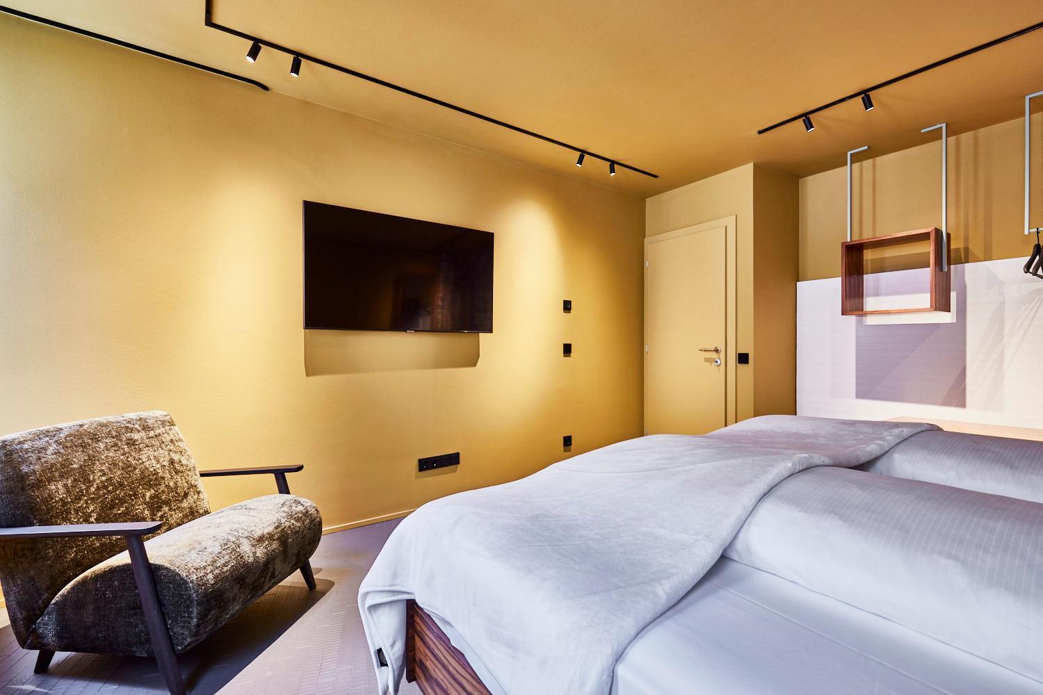 Bettstadt Apartments Vipiteno Bagian luar foto