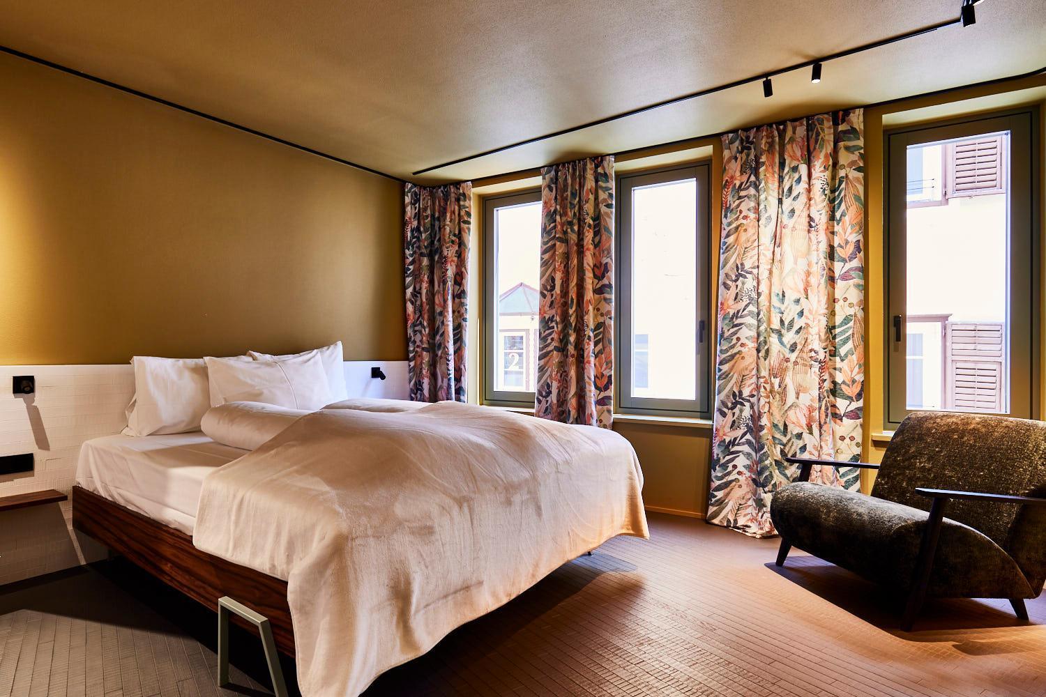 Bettstadt Apartments Vipiteno Bagian luar foto