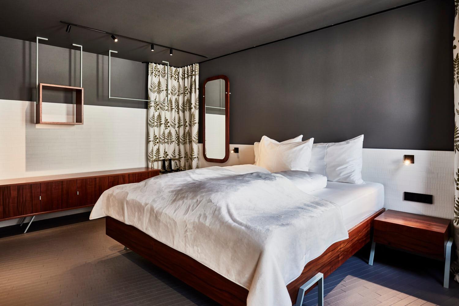Bettstadt Apartments Vipiteno Bagian luar foto