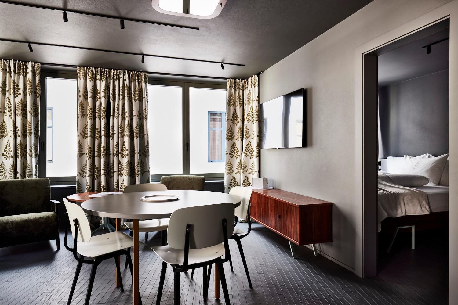 Bettstadt Apartments Vipiteno Bagian luar foto