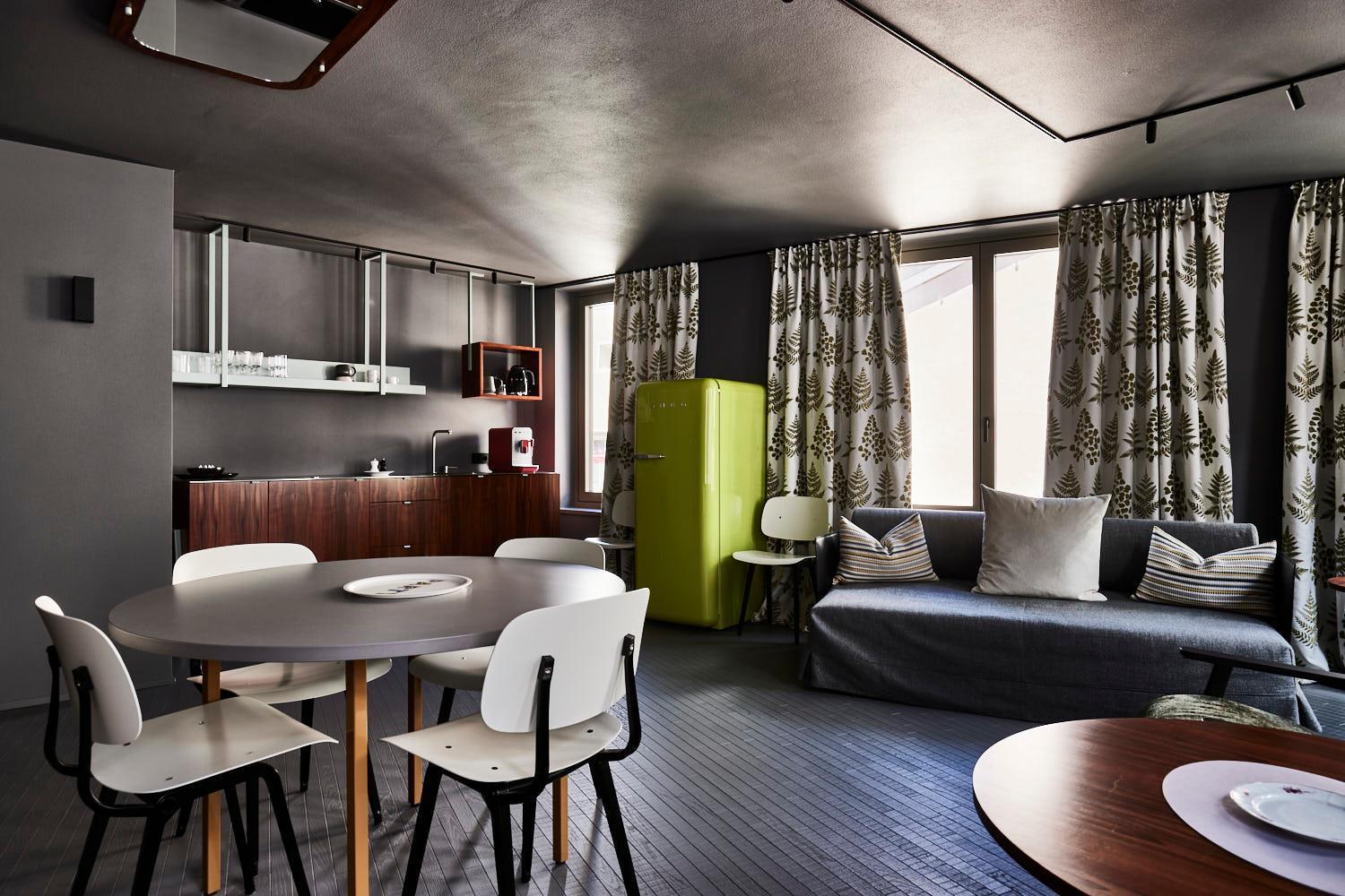 Bettstadt Apartments Vipiteno Bagian luar foto