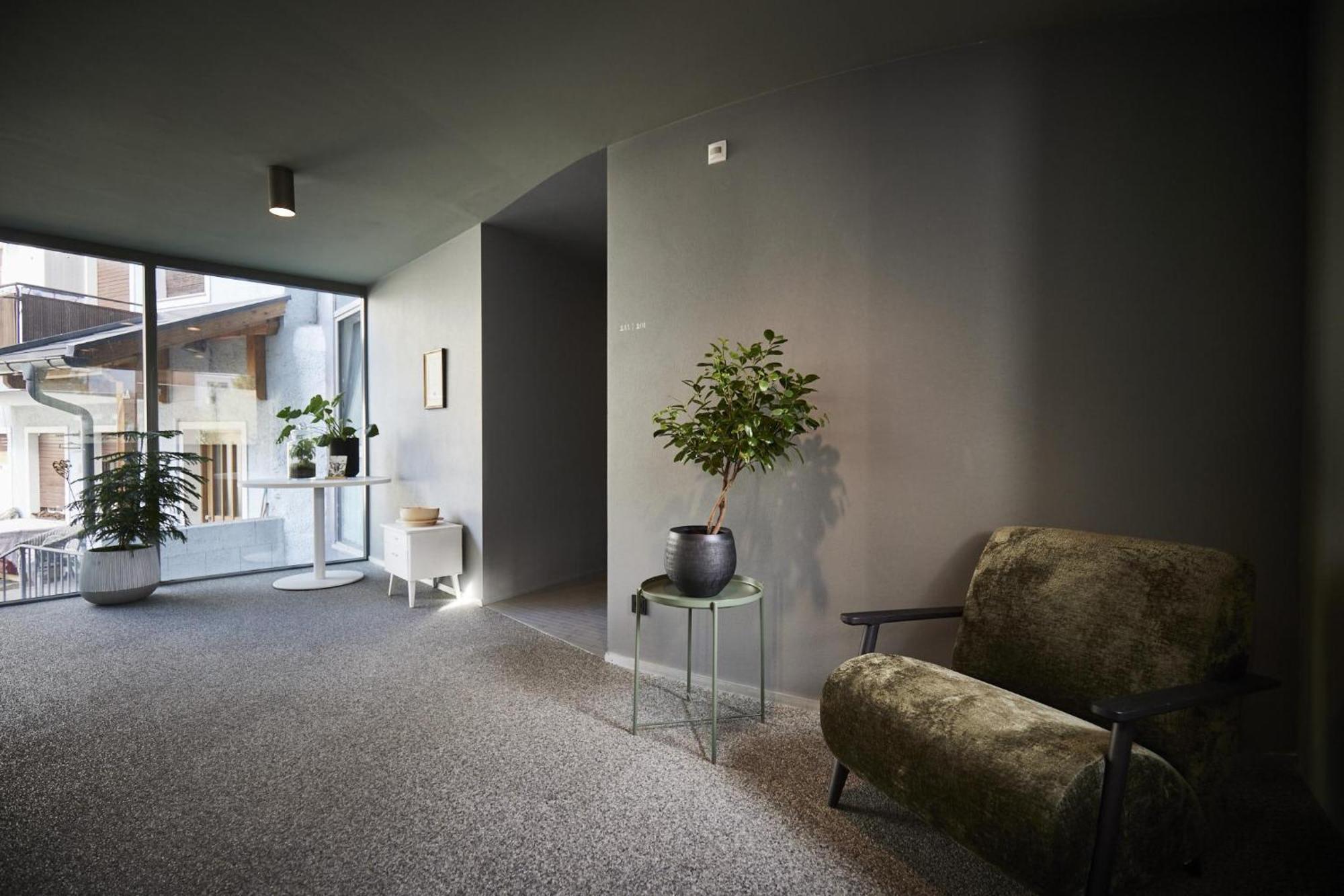 Bettstadt Apartments Vipiteno Bagian luar foto